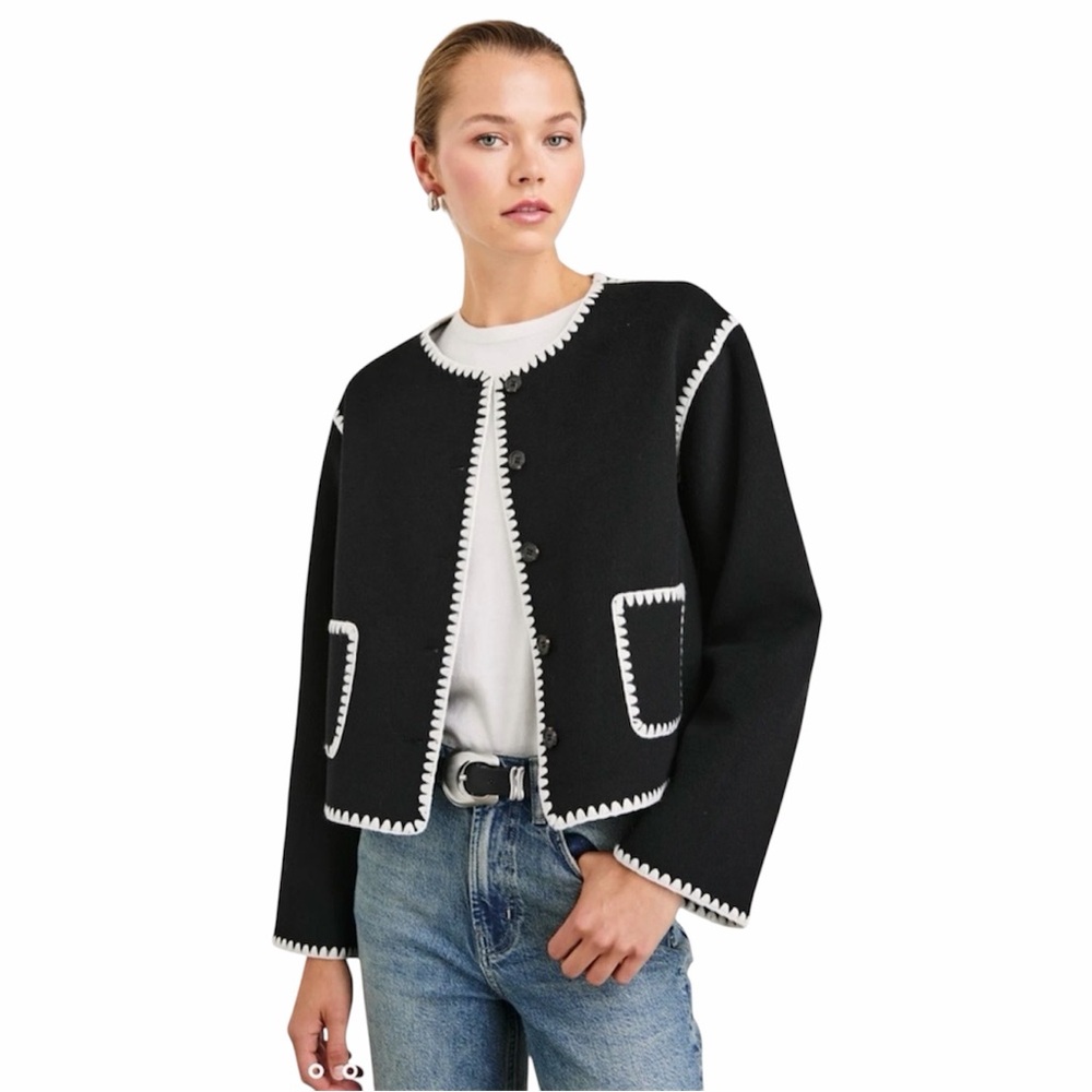 Rails Melanie Jacket NWT Medium